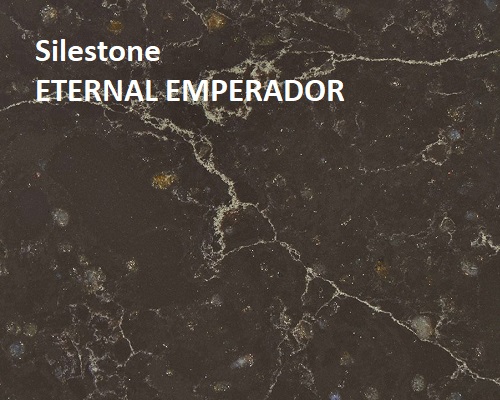 Кварцевый камень Silestone ETERNAL EMPERADOR
